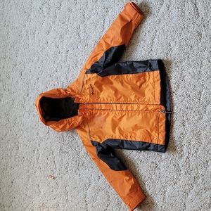 4t Columbia Rain Jacket